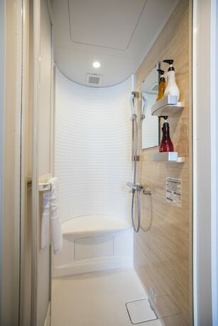 Imagen de la habitación del Hotel La Vista Furano Hills Hot Springs. Foto 18