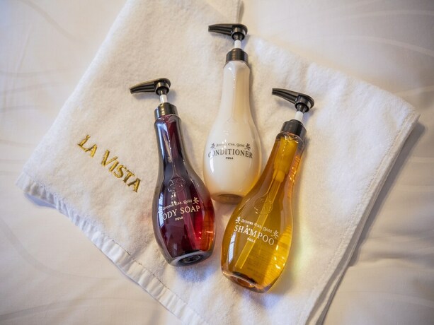 Imagen de la habitación del Hotel La Vista Furano Hills Hot Springs. Foto 20