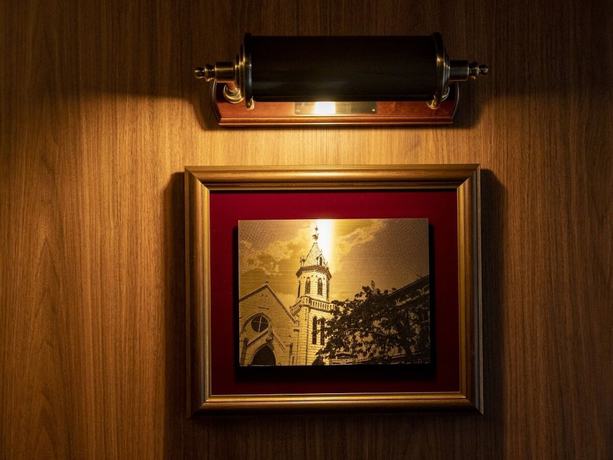 Imagen de los interiores del Hotel La Vista Hakodate Bay ANNEX. Foto 9