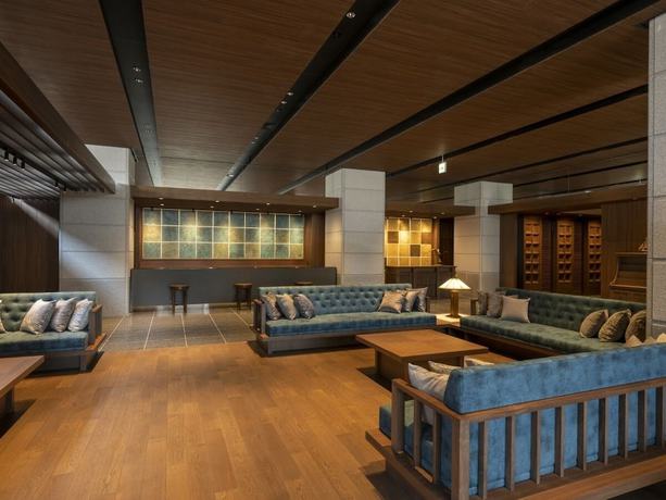 Imagen de los interiores del Hotel La Vista Hakodate Bay ANNEX. Foto 10