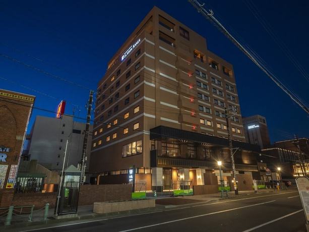 Imagen general del Hotel La Vista Hakodate Bay ANNEX. Foto 1