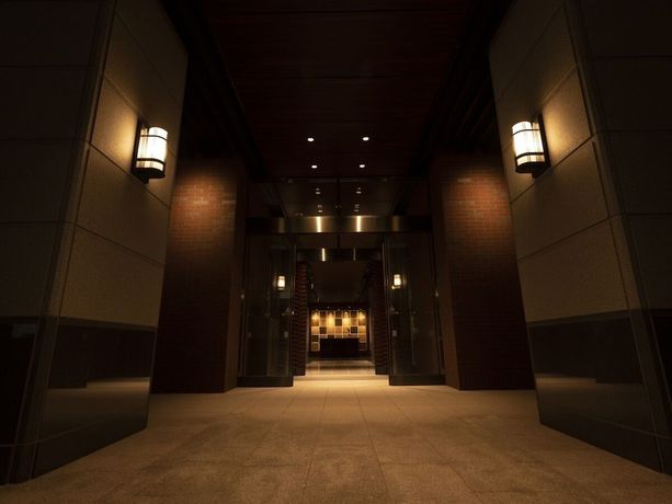 Imagen de los exteriores del Hotel La Vista Hakodate Bay ANNEX. Foto 7