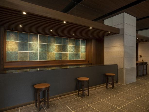 Imagen de los interiores del Hotel La Vista Hakodate Bay ANNEX. Foto 11