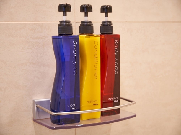 Imagen de la habitación del Hotel La Vista Hakodate Bay. Foto 7