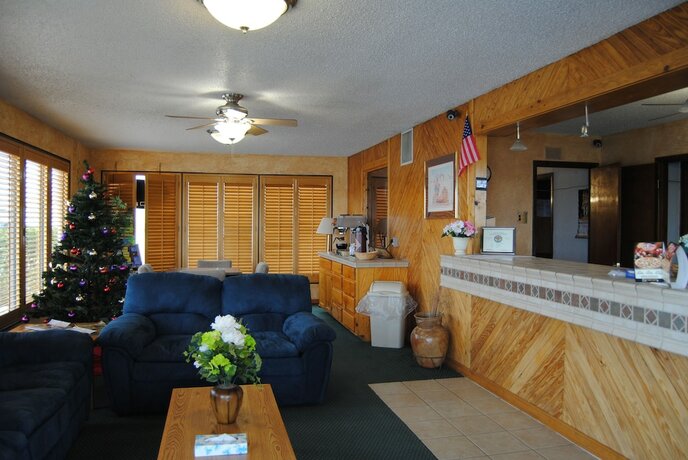 Imagen general del Hotel La Vista Inn. Foto 1