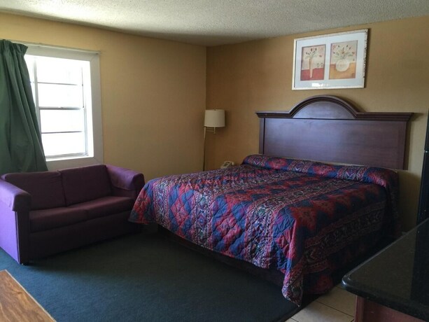 Imagen general del Hotel La Vista Inn. Foto 2