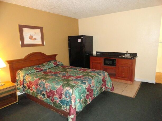 Imagen general del Hotel La Vista Inn. Foto 3