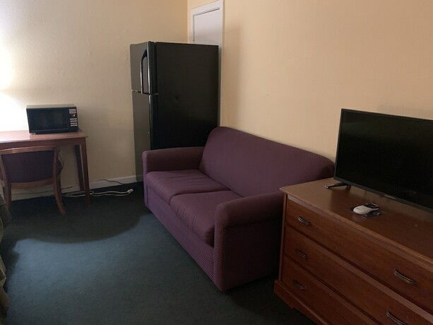 Imagen general del Hotel La Vista Inn. Foto 4