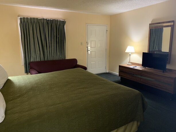 Imagen general del Hotel La Vista Inn. Foto 6