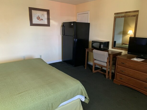 Imagen general del Hotel La Vista Inn. Foto 8