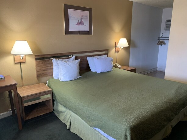 Imagen general del Hotel La Vista Inn. Foto 10