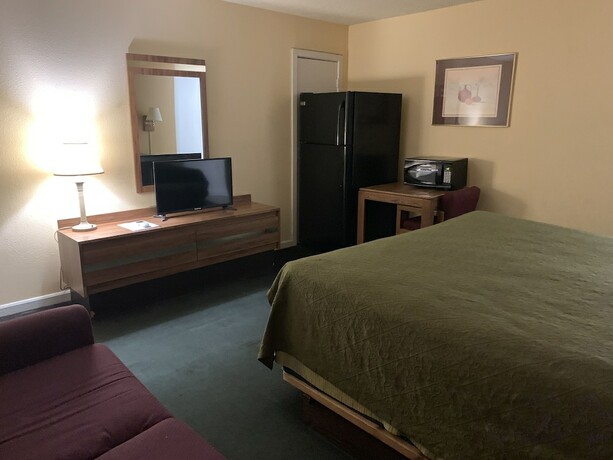 Imagen general del Hotel La Vista Inn. Foto 11