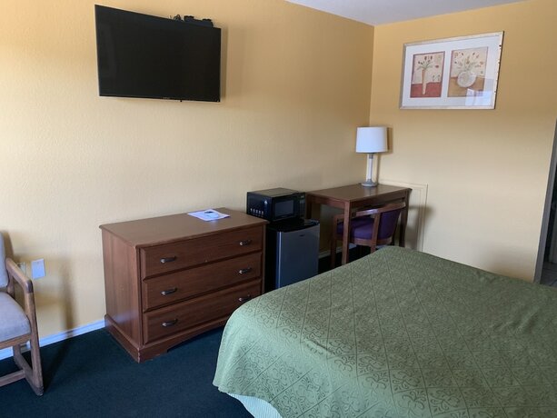 Imagen general del Hotel La Vista Inn. Foto 12