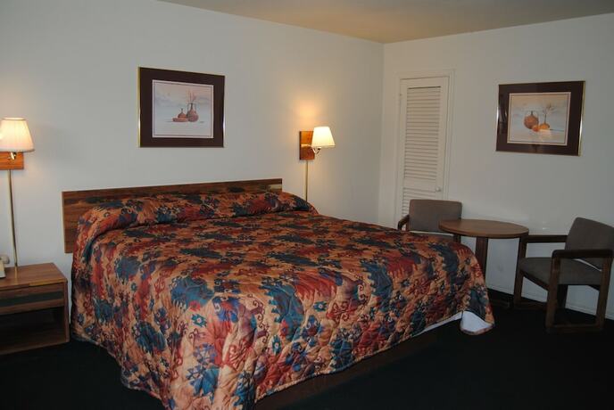 Imagen general del Hotel La Vista Inn. Foto 13