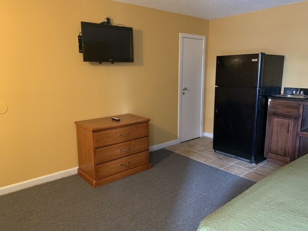 Imagen general del Hotel La Vista Inn. Foto 14