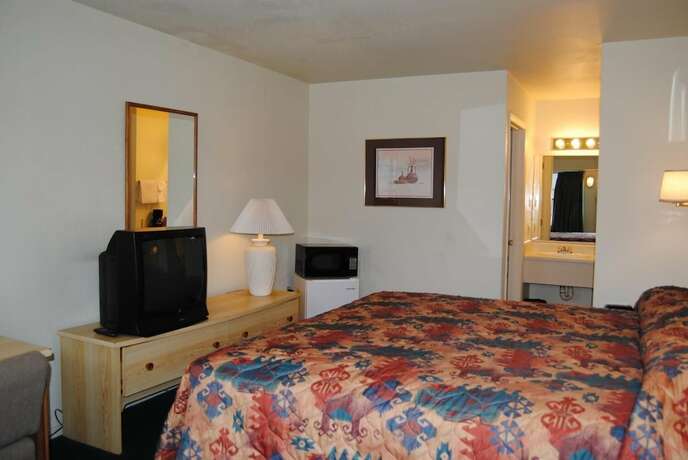 Imagen de la habitación del Hotel La Vista Inn. Foto 16