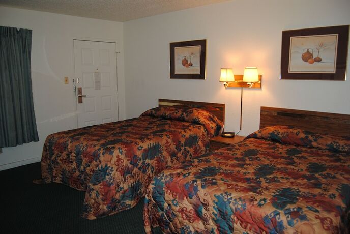 Imagen de la habitación del Hotel La Vista Inn. Foto 21