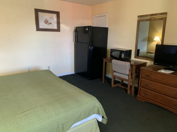 Imagen de la habitación del Hotel La Vista Inn. Foto 22