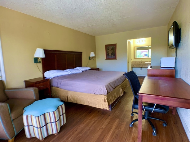 Imagen de la habitación del Hotel La Vista Inn, Port Richey . Foto 1
