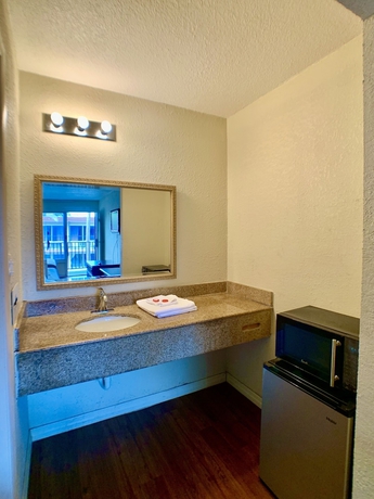 Imagen de la habitación del Hotel La Vista Inn, Port Richey . Foto 2