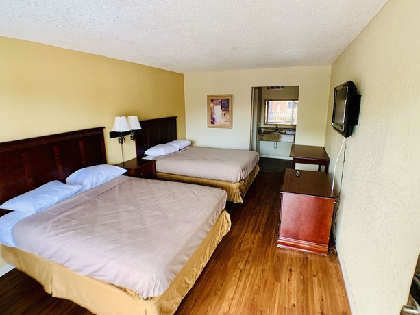 Imagen de la habitación del Hotel La Vista Inn, Port Richey . Foto 3