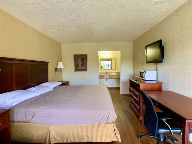 Imagen de la habitación del Hotel La Vista Inn, Port Richey . Foto 4