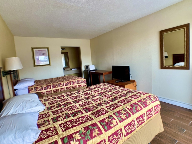 Imagen de la habitación del Hotel La Vista Inn, Port Richey . Foto 6