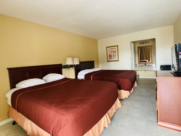 Imagen de la habitación del Hotel La Vista Inn, Port Richey . Foto 7
