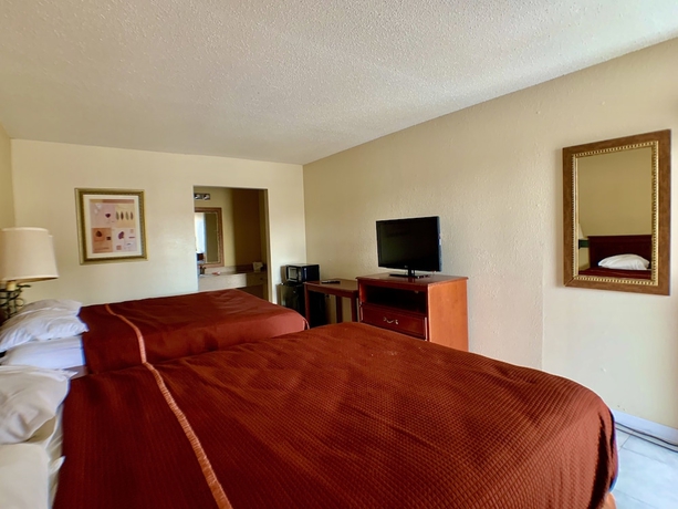 Imagen de la habitación del Hotel La Vista Inn, Port Richey . Foto 8