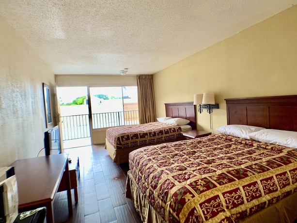 Imagen de la habitación del Hotel La Vista Inn, Port Richey . Foto 9