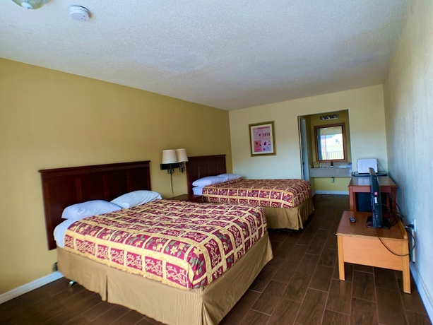 Imagen de la habitación del Hotel La Vista Inn, Port Richey . Foto 10