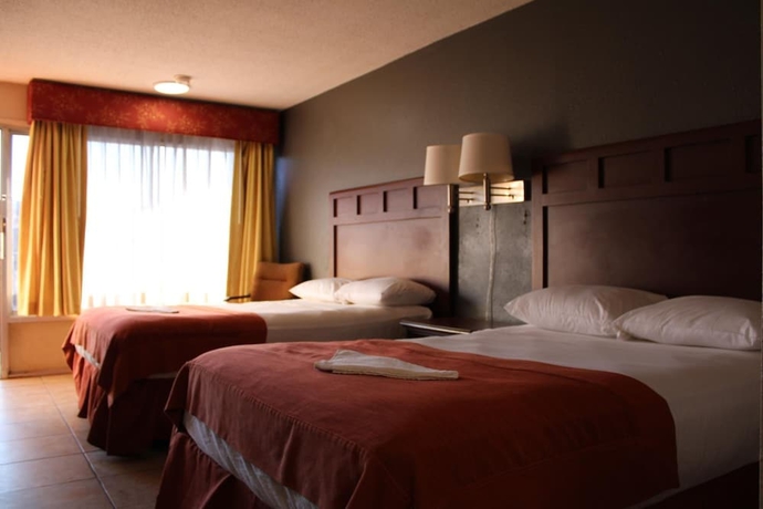Imagen de la habitación del Hotel La Vista Inn, Port Richey . Foto 11