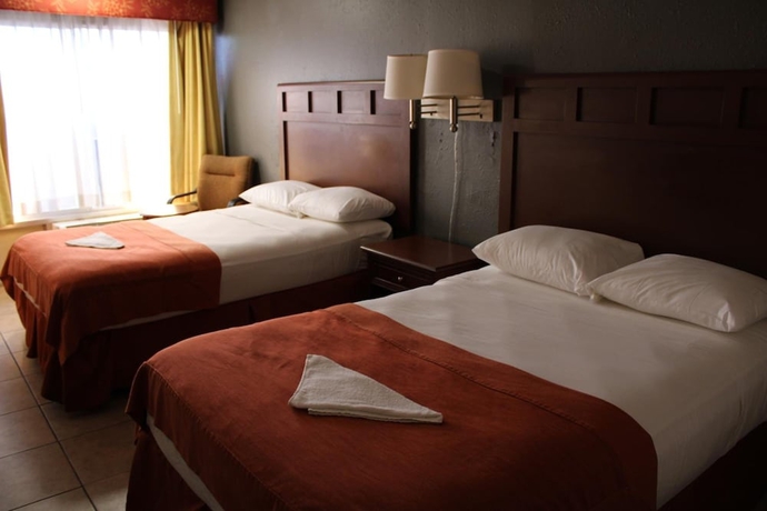 Imagen de la habitación del Hotel La Vista Inn, Port Richey . Foto 12