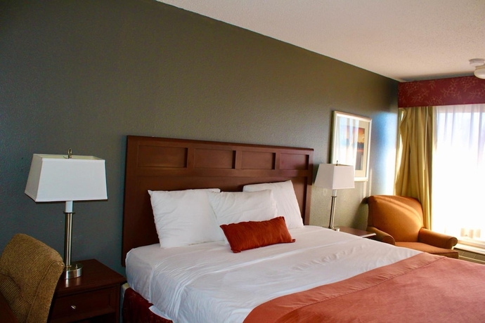 Imagen de la habitación del Hotel La Vista Inn, Port Richey . Foto 13