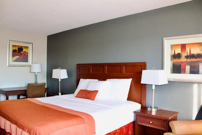 Imagen de la habitación del Hotel La Vista Inn, Port Richey . Foto 14