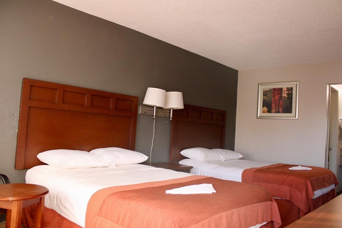 Imagen de la habitación del Hotel La Vista Inn, Port Richey . Foto 15