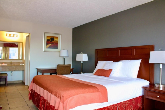 Imagen de la habitación del Hotel La Vista Inn, Port Richey . Foto 16
