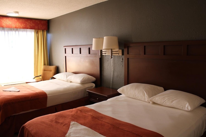 Imagen de la habitación del Hotel La Vista Inn, Port Richey . Foto 17