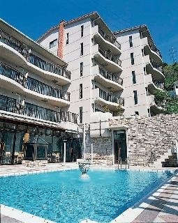 Imagen general del Hotel La Vista Izusan. Foto 3