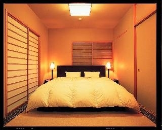 Imagen de la habitación del Hotel La Vista Izusan. Foto 6
