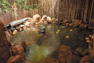 Imagen de los interiores del Hotel La Vista Izusan. Foto 9
