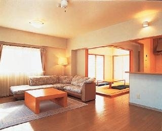 Imagen de la habitación del Hotel La Vista Izusan. Foto 7