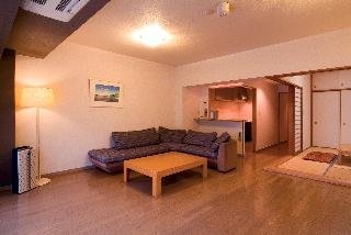 Imagen de la habitación del Hotel La Vista Izusan. Foto 8