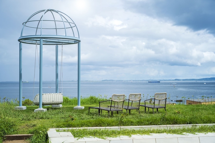 Imagen de los interiores del Hotel La Vista Kannozaki Terrace. Foto 18