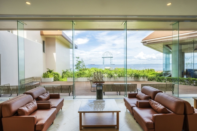 Imagen de los interiores del Hotel La Vista Kannozaki Terrace. Foto 19