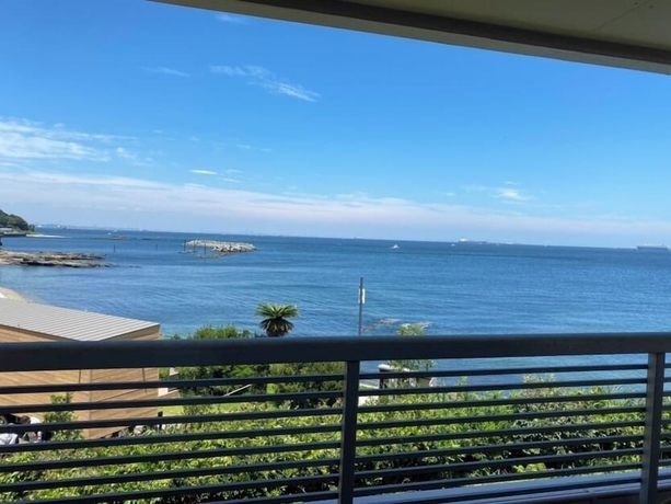 Imagen de la habitación del Hotel La Vista Kannozaki Terrace. Foto 14
