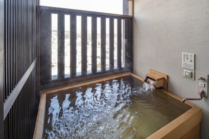 Imagen general del Hotel La Vista Kusatsu Hills. Foto 1