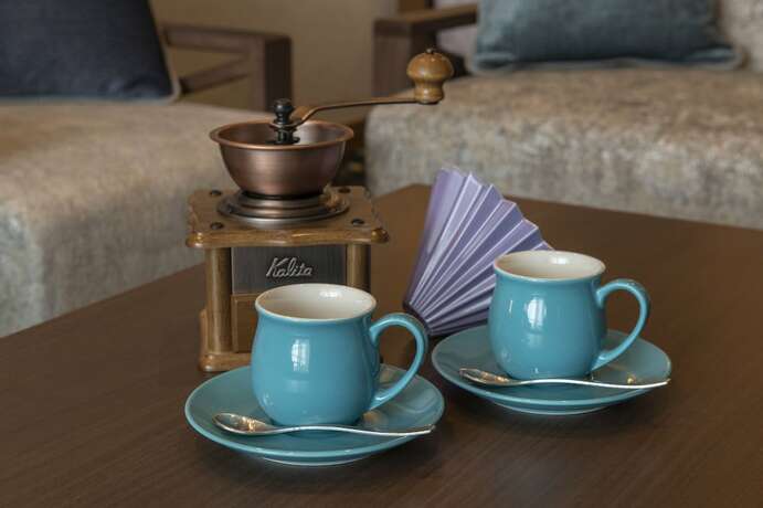 Imagen general del Hotel La Vista Kusatsu Hills. Foto 3