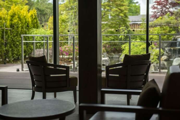 Imagen general del Hotel La Vista Kusatsu Hills. Foto 4