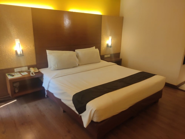 Imagen general del Hotel La Vista Pattaya. Foto 1